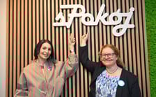 Strefy ciszy na Politechnice Wrocławskiej