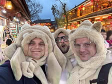 <p>Wyprawa Z Ziemi Tajskiej do Polski</p>