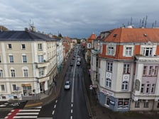 <p>Osiedle Leśnica</p>