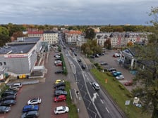 <p>Osiedle Leśnica</p>