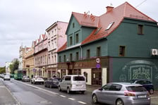 <p>Osiedle Leśnica</p>