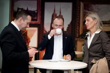 Posiedzenie Konwentu Powiatów Województwa Dolnośląskiego, 12.03.2026 r.