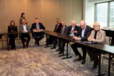 Posiedzenie Konwentu Powiatów Województwa Dolnośląskiego, 12.03.2026 r.