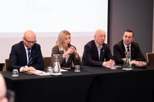 Posiedzenie Konwentu Powiatów Województwa Dolnośląskiego, 12.03.2026 r.