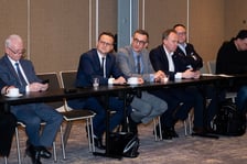 Posiedzenie Konwentu Powiatów Województwa Dolnośląskiego, 12.03.2026 r.