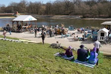 Beach bar OpatoVice - 14.03.2026 r.