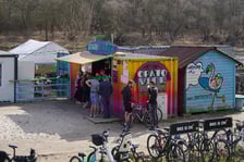 Beach bar OpatoVice - 14.03.2026 r.