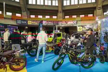 Wrocław Motorcycle Show 2026