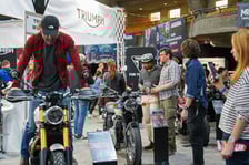 Wrocław Motorcycle Show 2026