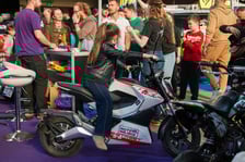Wrocław Motorcycle Show 2026