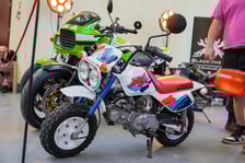 Wrocław Motorcycle Show 2026