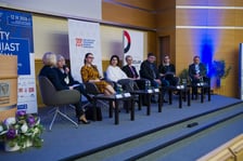 Konferencja OPZZ we Wrocławiu o budowaniu społeczeństwa równości