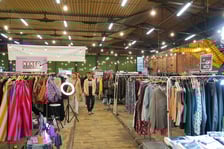 Festiwalu Kupuj Świadomie w Czasoprzestrzeni - 15.03.2026 r.