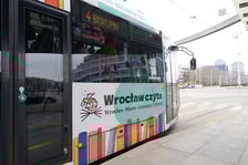 Akcja „Wrocław czyta” - 15.03.2026 r.