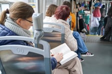 Akcja „Wrocław czyta” - 15.03.2026 r.