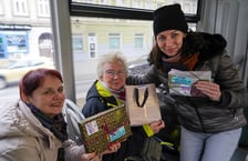 Akcja „Wrocław czyta” - 15.03.2026 r.