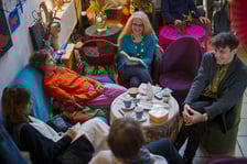 Maraton czytania „Stu lat samotności” w Macondo - 15.03.2026 r.