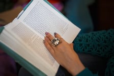 Maraton czytania „Stu lat samotności” w Macondo - 15.03.2026 r.