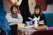 Maraton czytania „Stu lat samotności” w Macondo - 15.03.2026 r.