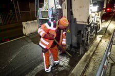 Ruszył remont Grabiszyńskiej