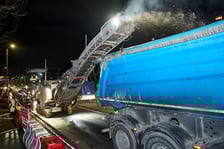 Ruszył remont Grabiszyńskiej