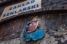 <p>Osiedle Nadodrze we Wrocławiu</p>