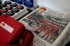 Konferencja dotycząca szkoleń w ramach programu Bezpieczny Wrocław 17 marca 2026