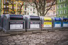 Kontrole Straży Miejskiej, EkoSystemu i Urzędu Miasta w lokalach gastronomicznych we Wrocławiu