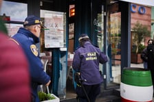 Kontrole Straży Miejskiej, EkoSystemu i Urzędu Miasta w lokalach gastronomicznych we Wrocławiu