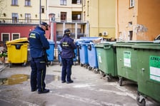 Kontrole Straży Miejskiej, EkoSystemu i Urzędu Miasta w lokalach gastronomicznych we Wrocławiu