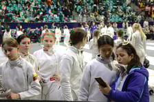 <p>Pierwszy dzień turnieju Challenge Wratislavia. Wrocław, 19.03.2026</p>