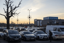 Magnolia Park we Wrocławiu