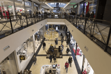 Magnolia Park we Wrocławiu