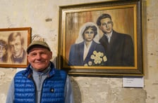 Wystawa „Monidła – portret ślubny” - werisaż