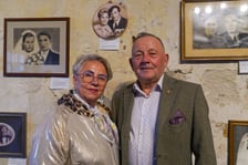 Wystawa „Monidła – portret ślubny” - werisaż