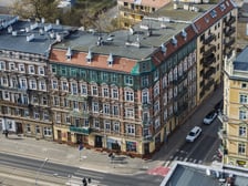 <p>Jedności Narodowej 166-168</p>