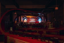 Festiwal Podróżniczy Równoleżnik Zero