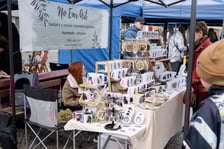 <p>Targi Rezczy Niepospolitych Artishop 21 i 22 marca 2026</p>