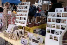 <p>Targi Rezczy Niepospolitych Artishop 21 i 22 marca 2026</p>