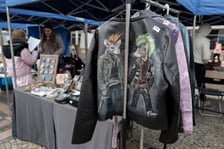 <p>Targi Rezczy Niepospolitych Artishop 21 i 22 marca 2026</p>