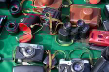 <p>Targ Staroci pod Iglicą - marzec 2026</p>