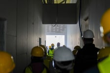 Dzień otwarty Publicznego Przedszkola Dębinka na Sołtysowicach