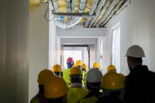 Dzień otwarty Publicznego Przedszkola Dębinka na Sołtysowicach