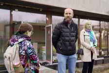 Dzień otwarty Publicznego Przedszkola Dębinka na Sołtysowicach