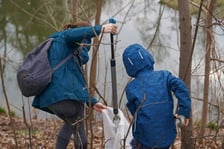 <p>Sprzątamy Rzeki Wrocławia 2026 - pierwszy raz w tym roku</p>