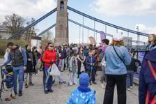 <p>Sprzątamy Rzeki Wrocławia 2026 - pierwszy raz w tym roku</p>