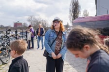 <p>Sprzątamy Rzeki Wrocławia 2026 - pierwszy raz w tym roku</p>