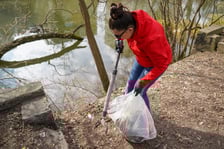 <p>Sprzątamy Rzeki Wrocławia 2026 - pierwszy raz w tym roku</p>