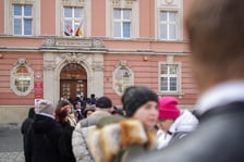 Procedura nadania numeru PESEL w Urzędzie Miejskim trwa kilkanaście minut