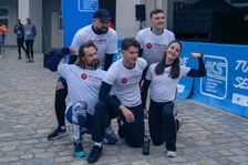 <p>Rozgrzewka, trening, Bieg kontrolny - są kolejne terminy sprawdzian&oacute;w przed p&oacute;łmaratonem</p>